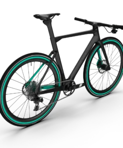 Mercedes-AMG F1® Team Urban Edition 6 MBURBAN.404 cfc96648 628a 4675 a39a ff97c33b58f3