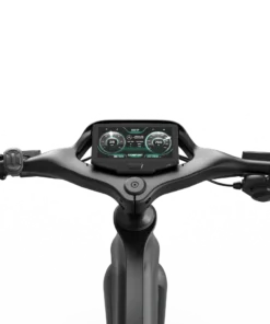 Mercedes-AMG F1® Team Track Edition 750 Electric Bike 6 MB TRACK US.891