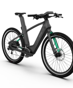 Mercedes-AMG F1® Team Track Edition 750 Electric Bike 4 MB TRACK .881